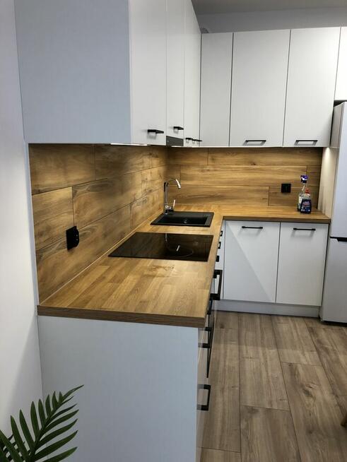 Remonty mieszkań , domów