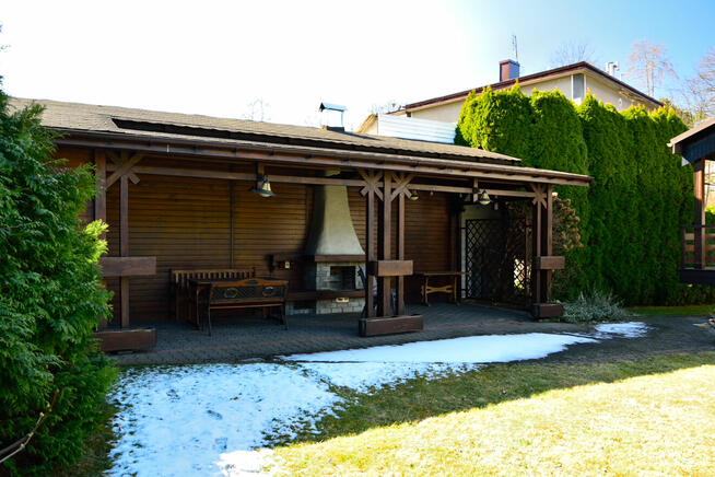 Sprzedam dom (willę) w Nowym Sączu