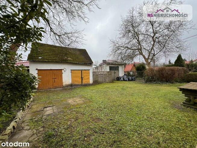 Bezczynszowe, 3 pokojowe z garażem