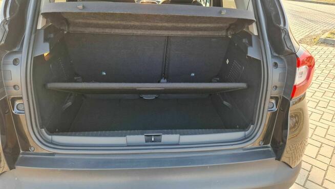 Renault Captur Intens Energy Tce 90 ;przebieg 129 tyś