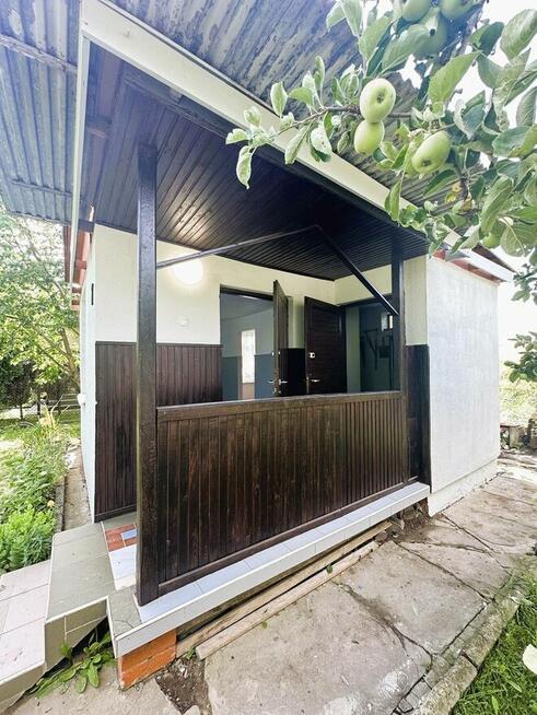 Sprzedam prawa do wieczystej dzierżawy Działkę ROD