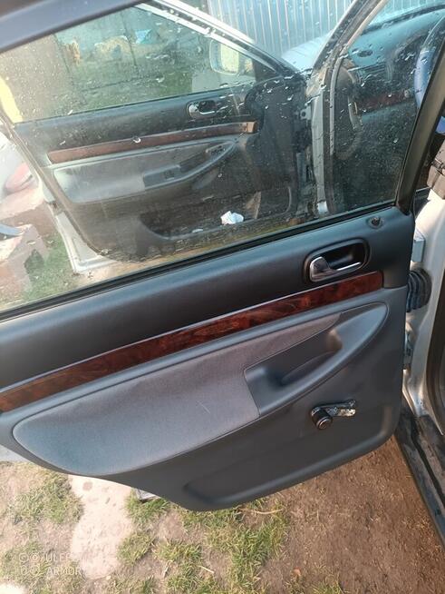 audi a4 b5 1.6 z gazem