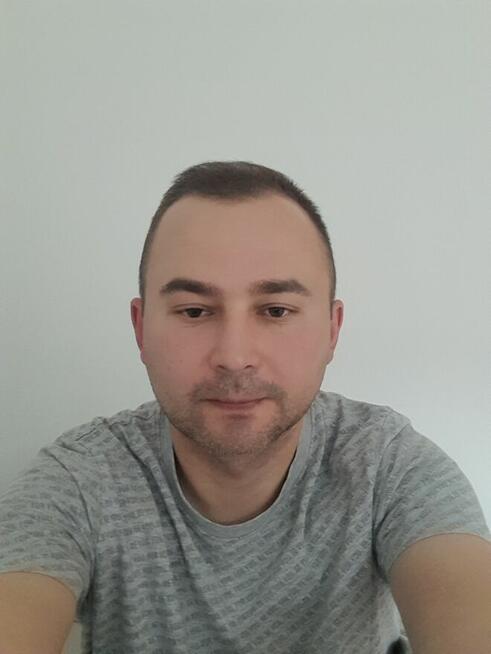 Pan pozna Panią