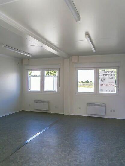 Kontener Biurowy Mieszkalny Handlowy Kiosk Sklep