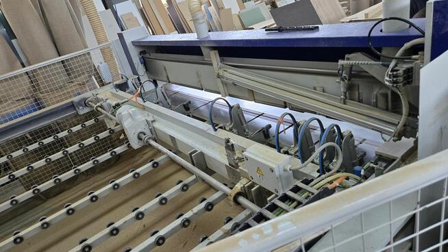 PIŁA FORMAT4 KAPPA AUTOMATIC H200