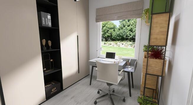 Domy 15 minut od Warszawy