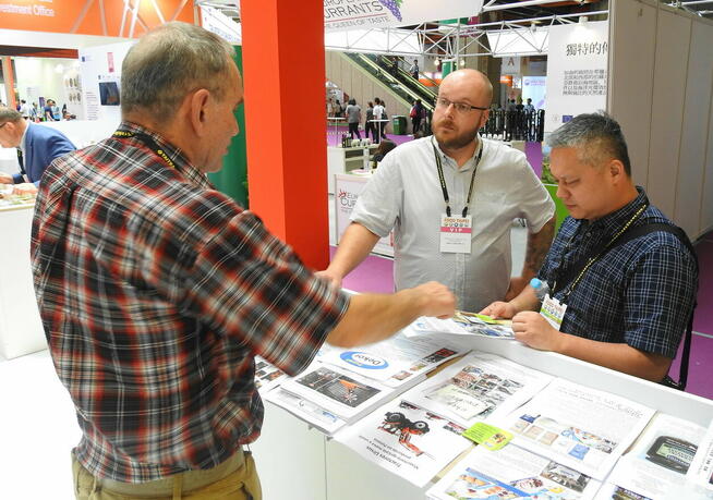 Dysk zacierający 400/2,5 (śruby M8)