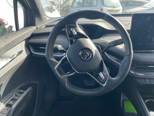 SKODA Enyaq 60 Electrique 180 Sportline GH383
