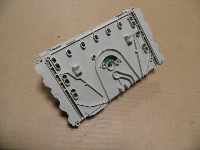 programator pralki polar PFLC61232P