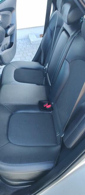 Hyundai ix35 1.7 diesel rok 20011 po opłatach z Niemiec