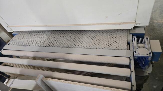 Szlifierka EMC VENUS 2RK