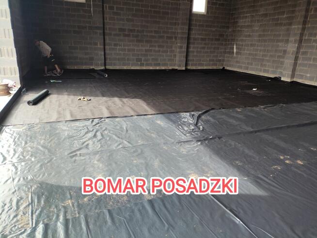 Posadzki Przemysłowe