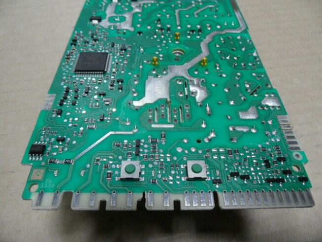 programator pralki polar PFLC61232P