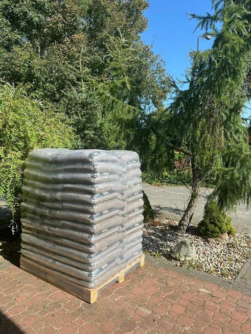 pellet drzewny, pelet, certyfikat ENplusA1, najtańszy na rynku