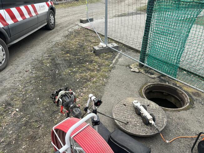 WUKO Wrocław - SEKOR Pogotowie kanalizacyjne