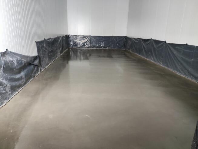 Posadzki Betonowe Przemysłowe