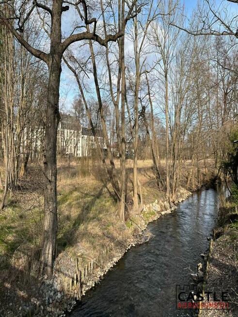 Działka inwestycyjna Reda,