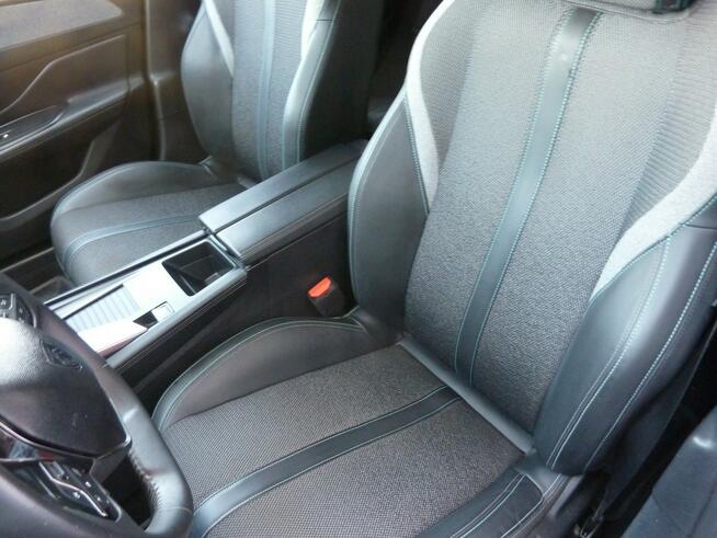 Peugeot 308 Nowy Model*AUTOMAT*1.5 Hdi 131Ps*Navi*Kamera*Półskóry*Asystenty*2xPDC