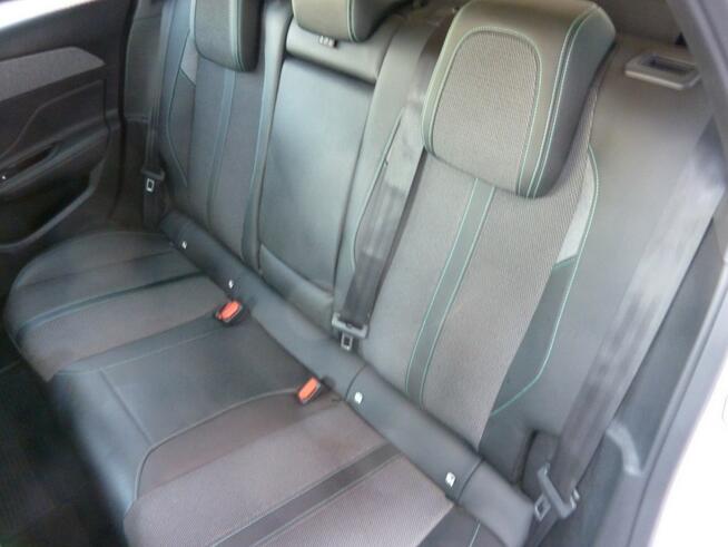 Peugeot 308 Nowy Model*AUTOMAT*1.5 Hdi 131Ps*Navi*Kamera*Półskóry*Asystenty*2xPDC