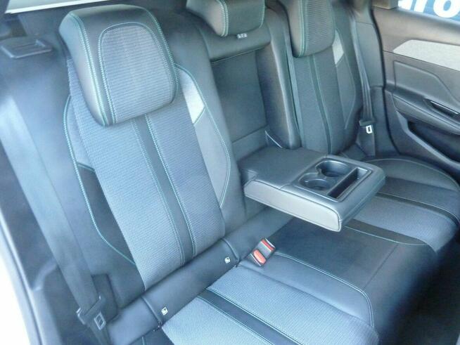 Peugeot 308 Nowy Model*AUTOMAT*1.5 Hdi 131Ps*Navi*Kamera*Półskóry*Asystenty*2xPDC