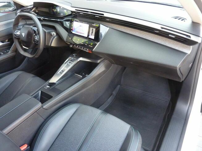 Peugeot 308 Nowy Model*AUTOMAT*1.5 Hdi 131Ps*Navi*Kamera*Półskóry*Asystenty*2xPDC