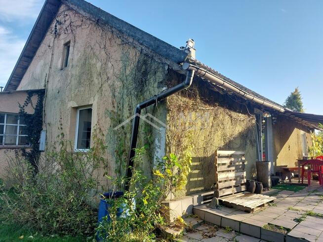 Urokliwe siedlisko na sprzedaż w sercu Warmii .