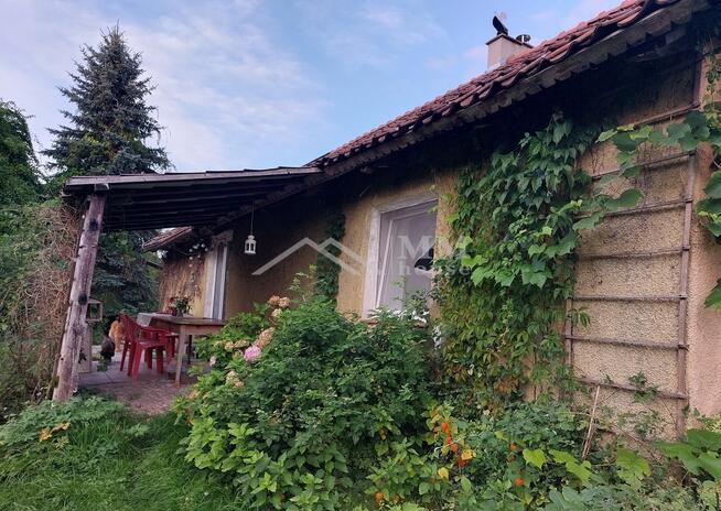 Urokliwe siedlisko na sprzedaż w sercu Warmii .