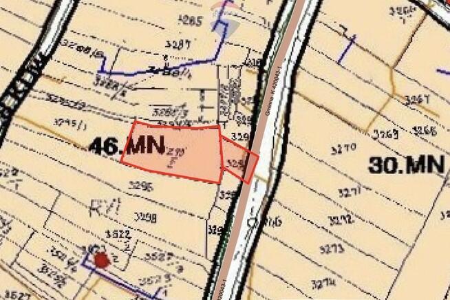 Widokowa działka budowlana w Czarnej Górze.