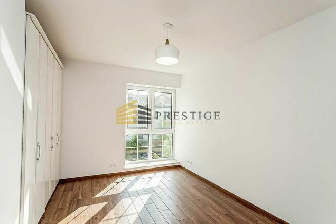 Bardzo przestronny apartament 4 syp. na Wilanowie