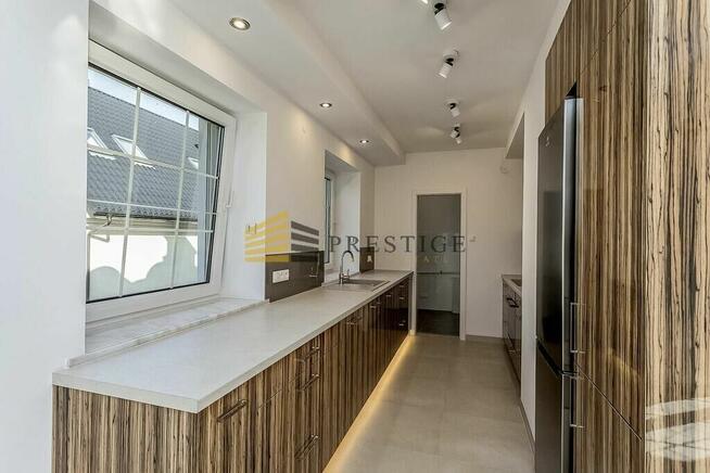 Bardzo przestronny apartament 4 syp. na Wilanowie