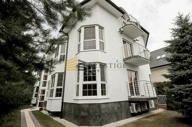 Bardzo przestronny apartament 4 syp. na Wilanowie