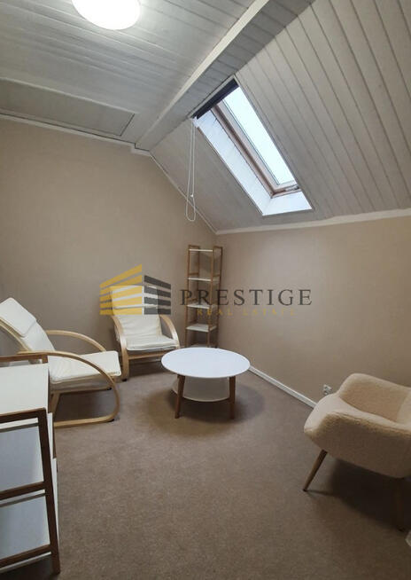 Dom dla Pracowników - Sadyba