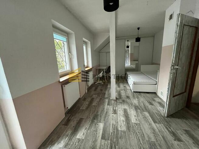 Dom dla Pracowników - Sadyba