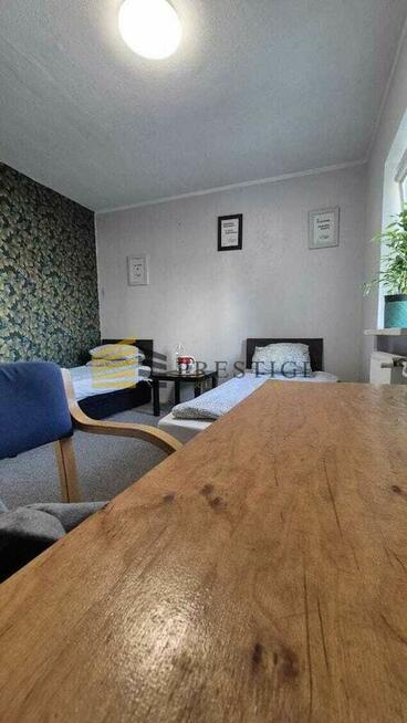 Dom dla Pracowników - Sadyba