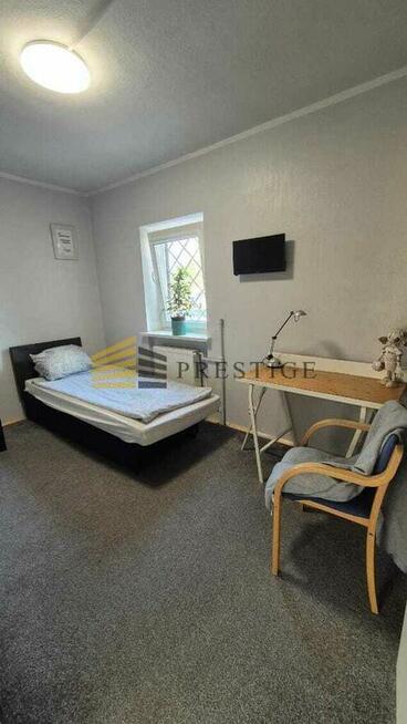 Dom dla Pracowników - Sadyba