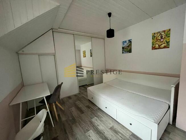 Dom dla Pracowników - Sadyba