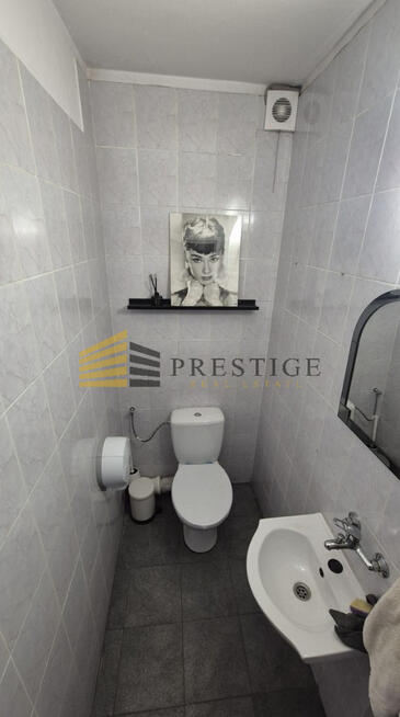 Dom dla Pracowników - Sadyba