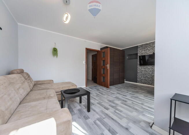 BLACK WEEKS - Mieszkanie 2 pokojowe na sprzedaż