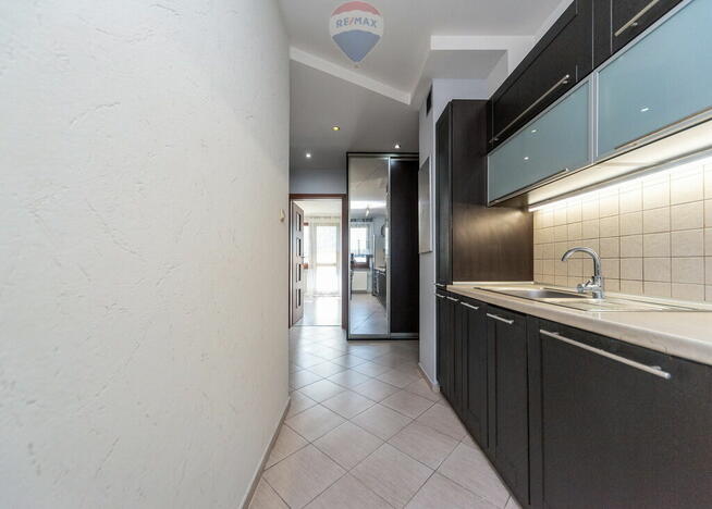 BLACK WEEKS - Mieszkanie 2 pokojowe na sprzedaż