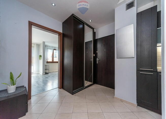 BLACK WEEKS - Mieszkanie 2 pokojowe na sprzedaż