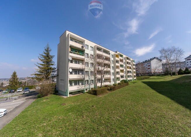 BLACK WEEKS - Mieszkanie 2 pokojowe na sprzedaż