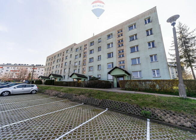 BLACK WEEKS - Mieszkanie 2 pokojowe na sprzedaż