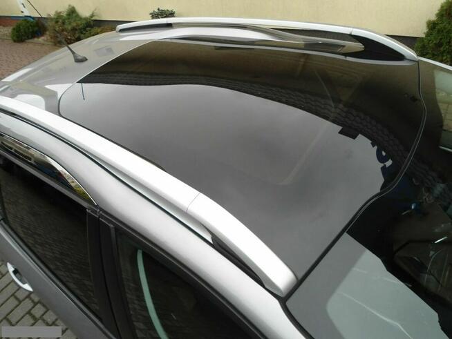 Peugeot 2008 1.6Hdi Panorama 2xLedy Klimatronik Duża Navi Chromy 100%Bezwypadkowy