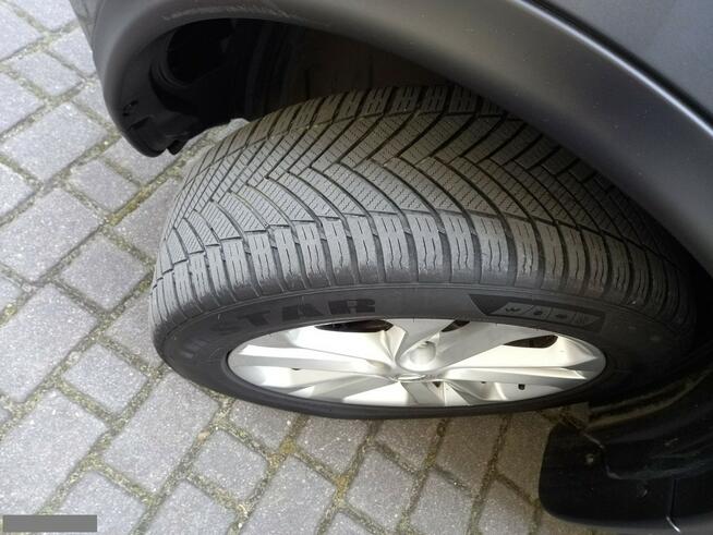 Nissan Juke 1.5Dci 115KM 6-Biegów Navi Kamera 100%Bezwypadkowy Serwisowany Zarej.