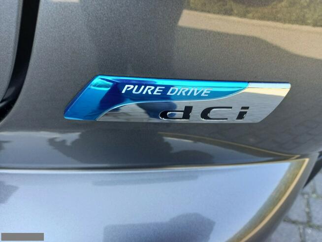 Nissan Juke 1.5Dci 115KM 6-Biegów Navi Kamera 100%Bezwypadkowy Serwisowany Zarej.