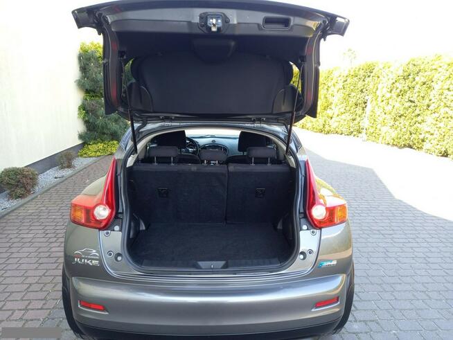 Nissan Juke 1.5Dci 115KM 6-Biegów Navi Kamera 100%Bezwypadkowy Serwisowany Zarej.