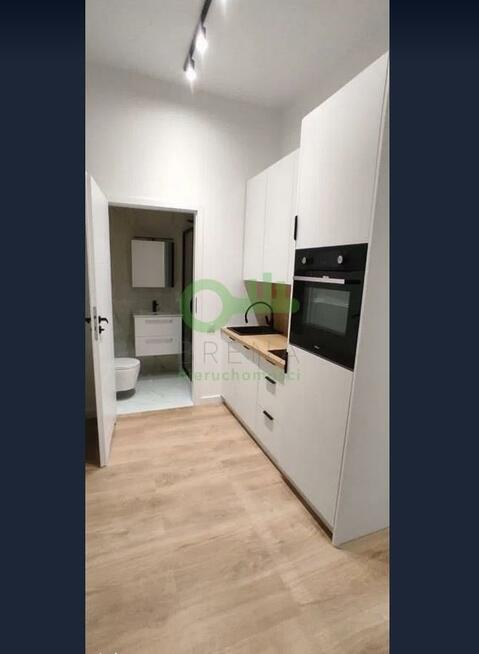 Mieszkanie Katowice os. Paderewskiego