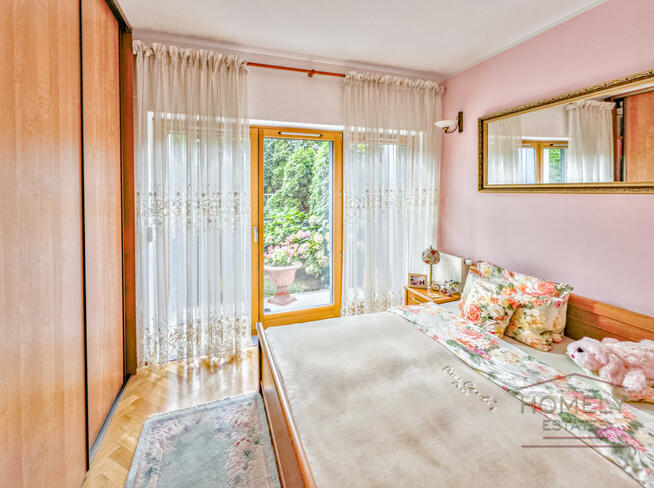 Mieszkanie Warszawa gm. Mokotów Mokotów, Biały Kamień