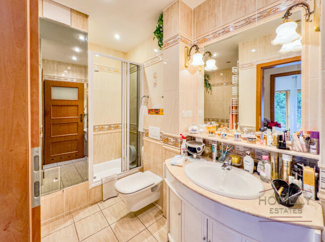 Mieszkanie Warszawa gm. Mokotów Mokotów, Biały Kamień