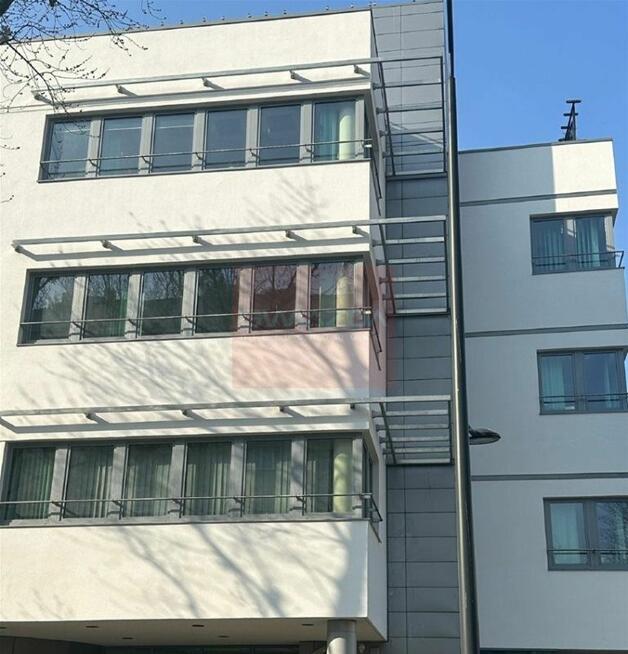 Powierzchnia biurowa Warszawa Wola